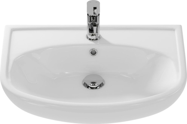 Раковина мебельная Cersanit ERICA 60, S-UM-ERI60/1-w