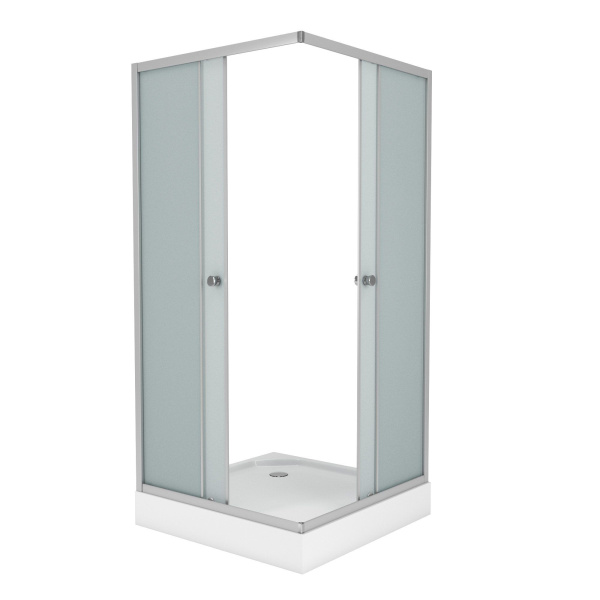 Душевой уголок Niagara Eco NG 010-14Q