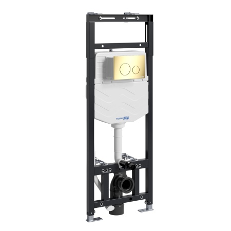 Система инсталляции для унитазов WasserKRAFT Alme 15TLT.010.ME.PG02
