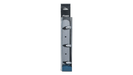 Планка 3 крючка Fixsen FX-1413