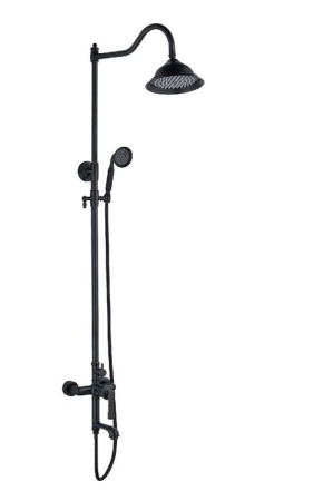 Душевая система Haiba HB24181-7