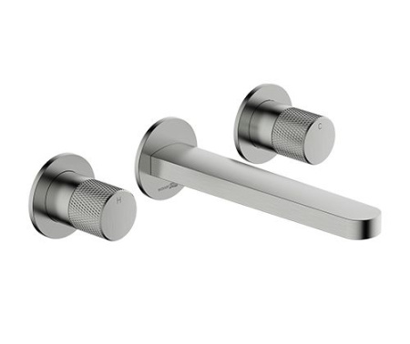 Встраиваемый смеситель для раковины WasserKRAFT Tauber 6445