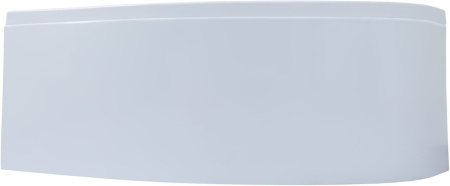 Акриловая ванна Aquanet Mia 140x80 L (с каркасом)