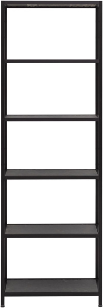 Стеллаж Allen Brau Liberty 60 1.33006.BB черный браш