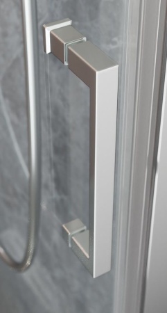 Душевая дверь CEZARES MOLVENO-BA-12-100+60-C-Cr-IV