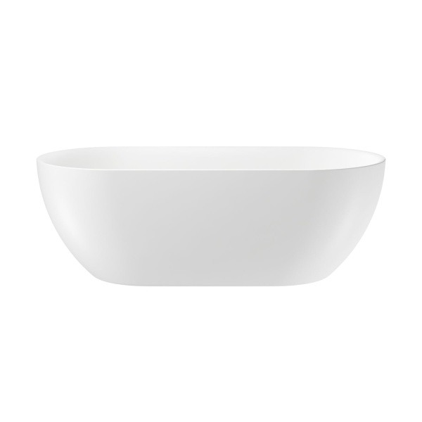 Акриловая ванна в наборе 3 в 1: отдельностоящая ванна, ножки, экран Wellsee Chic Riviera 236803000