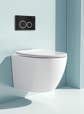 Кнопка для инсталляции RoxenBath Santi 410260B