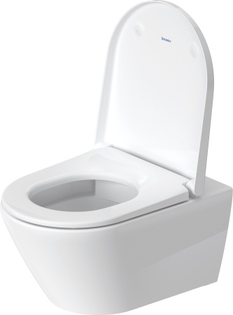 Сиденье для унитаза Duravit D-Neo 0021690000
