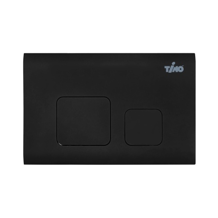 Кнопка смыва TIMO SOLI FP-002MB