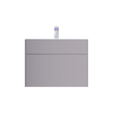 M50AFHX0803EGM Inspire V2.0 База под раковину AM.PM, подвесная, 80 см, 3 ящика, push-to-open, элегантный