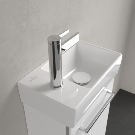 Раковина Villeroy & Boch Avento 360 x 220 мм, 43003R01