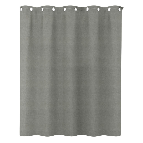 Шторка для ванной WasserKRAFT Isen SC-40202