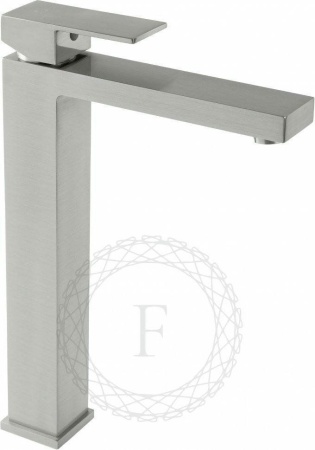 Cмеситель для раковины FILARETE Fing FL6040 (Никель)