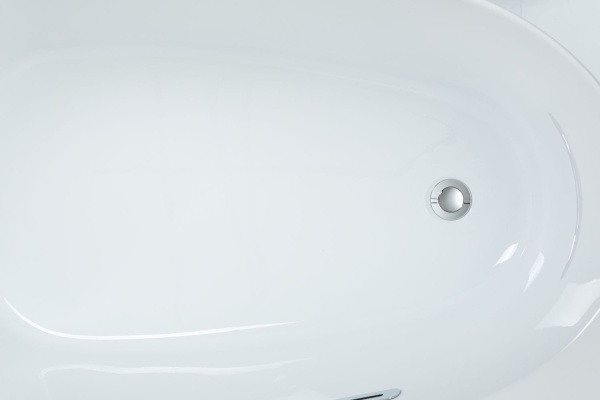 Акриловая ванна Allen Brau Priority 2 170x80 2.31002.20 белый глянец