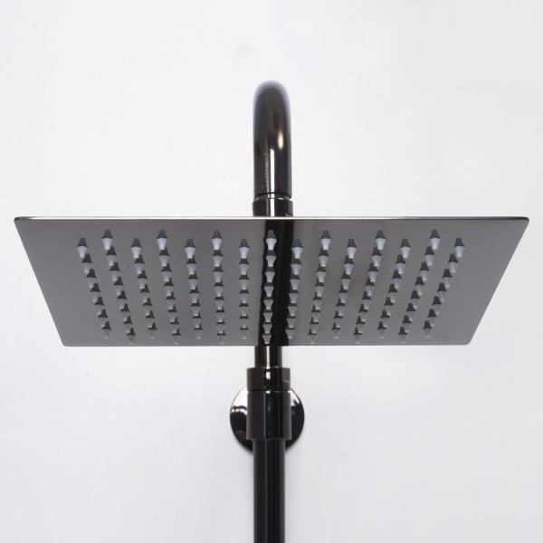 Душевой комплект WasserKRAFT Glan A16701