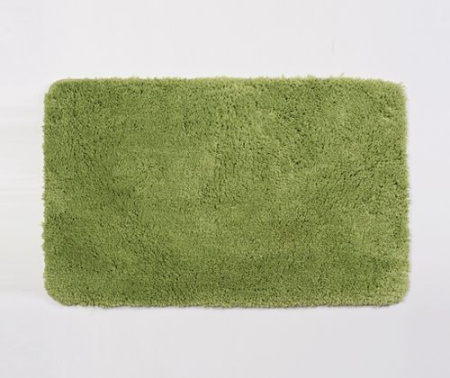 Коврик для ванной комнаты WasserKRAFT Kammel BM-8306 Greenery