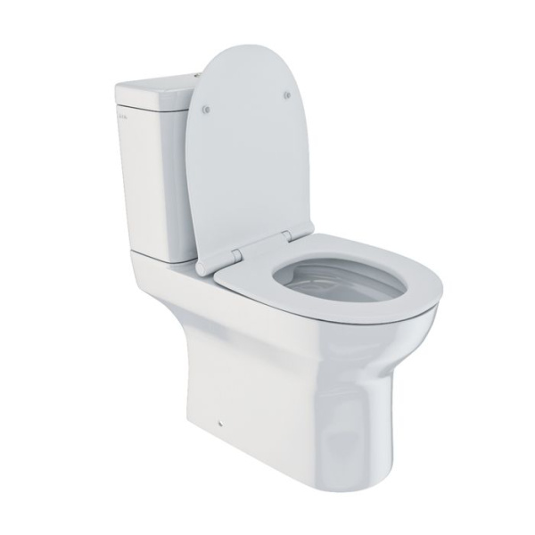 Унитаз-компакт IDDIS Drum безободковый DRU2DSEi24