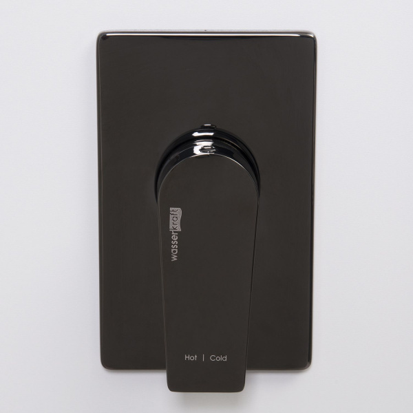 Смеситель для душа WasserKRAFT Glan 6651