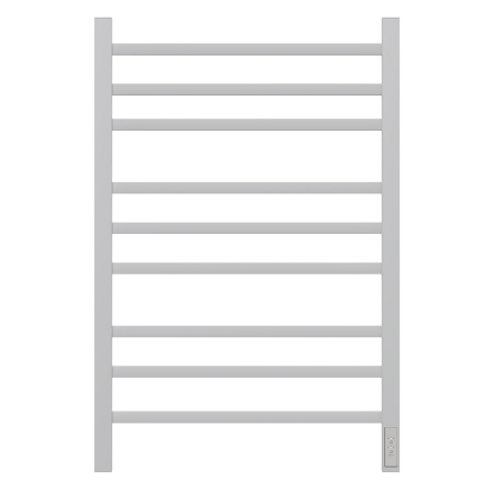 Полотенцесушитель электрический REFLEXION Сонора RXT058050WH 800x500, белый матовый