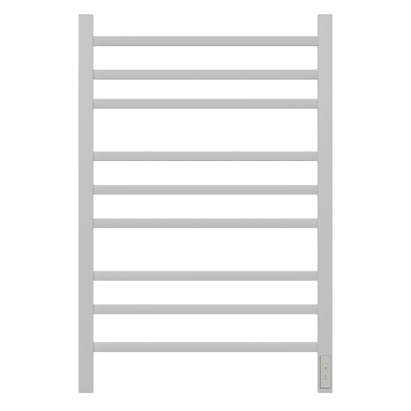 Полотенцесушитель электрический REFLEXION Сонора RXT058050WH 800x500, белый матовый