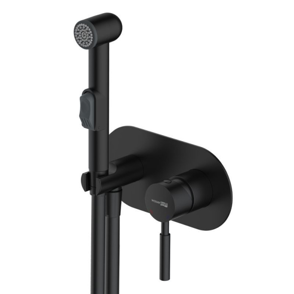 Смеситель для душа Сантаком StOmega 3338