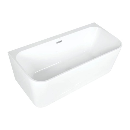 Ванна акриловая SMARTFLOW Prime SMF8625-1.7, 170x80 см