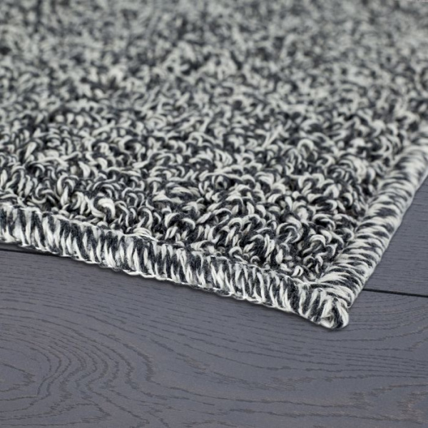 Коврик для ванной комнаты 45х65 см хлопок восстановленный IDDIS Promo P52C465i12