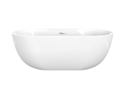 Акриловая ванна BELBAGNO BB28, 1795x855x580
