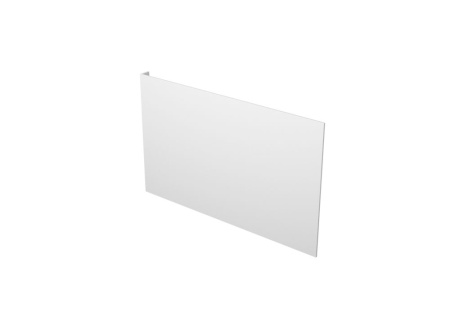 Панель для ванны боковая Cersanit ZEN 85 белый, P-PB-ZEN*85
