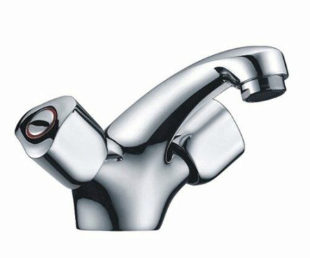 Смеситель для умывальника WasserKRAFT Amper 2903