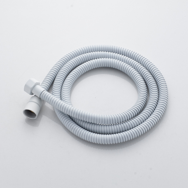 Смеситель для ванны Shevanik S4322C, белый