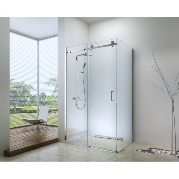 Душевой уголок BERGES GELIOS 1200*900