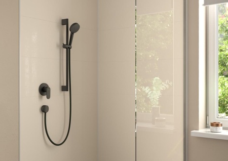Hansgrohe Vernis Blend Смеситель для душа однорычажный скрытого монтажа хром 71649000