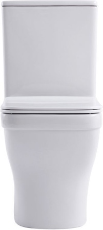 Сливной бачок Aquanet Elegant C2 LX-2914