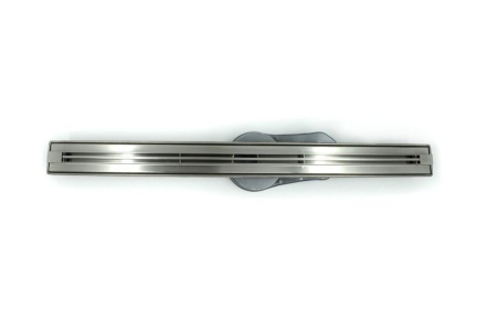 Дренажный канал Timo SLIM PREMIUM 80см, SLM-80-S50R
