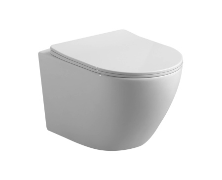 Комплект 6 в 1 RoxenBath StounFix Dual Fresh 583589 (состоит из:  710200, Caspia 410280CH, 530185-01)