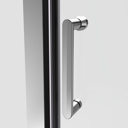 Душевой уголок Vincea Intra VSR-1I901090CL, 900/1000*900, хром, стекло прозрачное