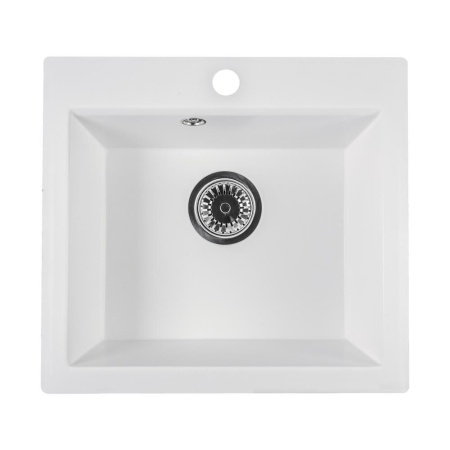 Кухонная мойка Reflexion Mini RX1150WH, белый