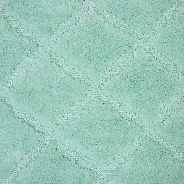 Cabbage Коврик для ванной комнаты WasserKRAFT Lippe BM-6516