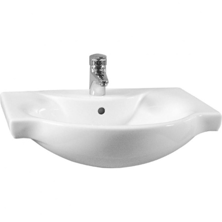 Раковина Vitra Arkitekt 66 4047B003-0001 белый