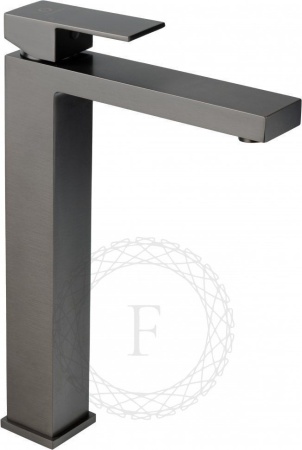 Cмеситель для раковины FILARETE Fing FL6040 (Графит)