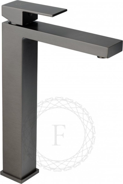 Cмеситель для раковины FILARETE Fing FL6040 (Графит)