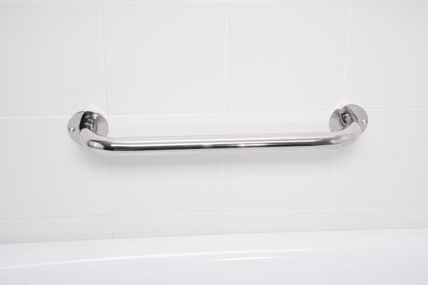 Поручень Aquanet прямой 418 ППН-02.350