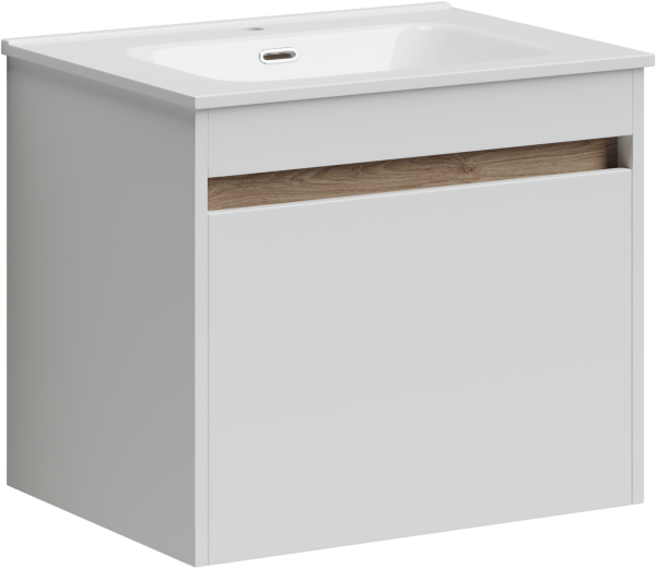Тумба для раковины Sancos Smart SM60W