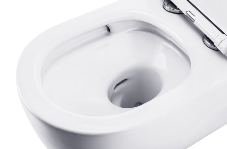 Комплект 6 в 1 RoxenBath StounFix Dual Fresh 968445 (состоит из: 710200, Steel 420280S, 530155-01)