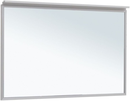 Зеркало Allen Brau Priority 120 1.31018.02 серебро браш