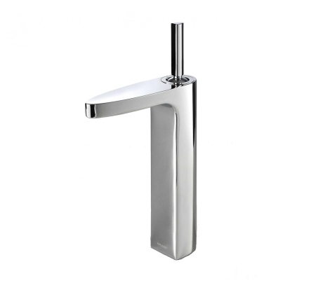 Смеситель для раковины Bravat Spring F179113C-A, хром