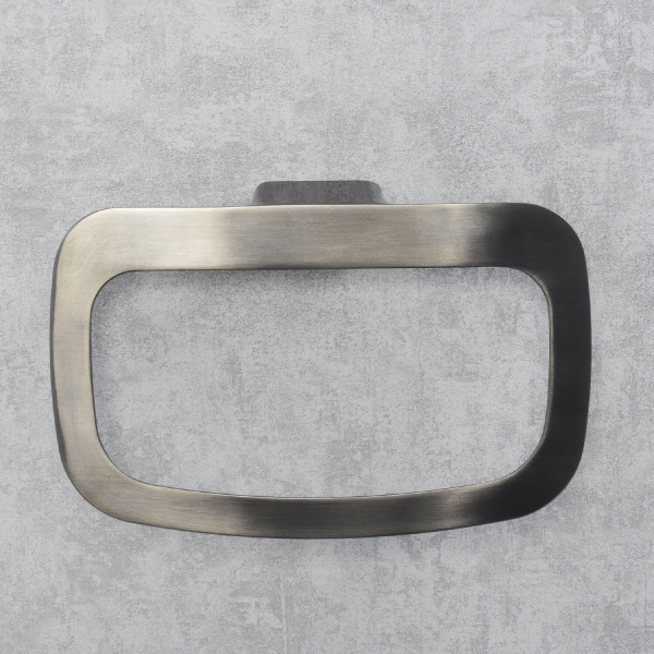 Держатель полотенец WasserKRAFT Wiese K-8960