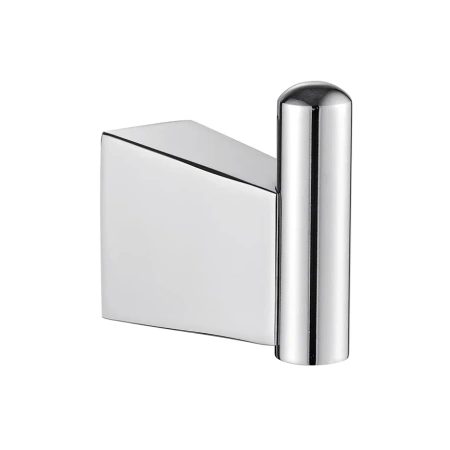 Крючок для ванной комнаты Shevanik SG5711, хром