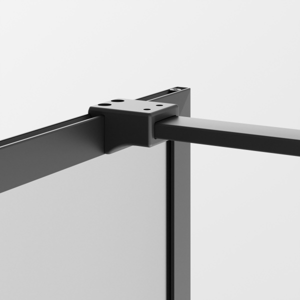 Душевая перегородка Ambassador Walk-in 15031213 1000x2000